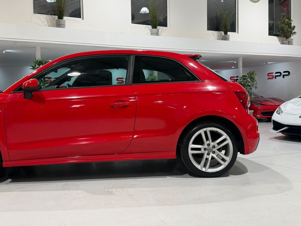 Used Audi A1 2013 for sale - 77719607: Photo 29