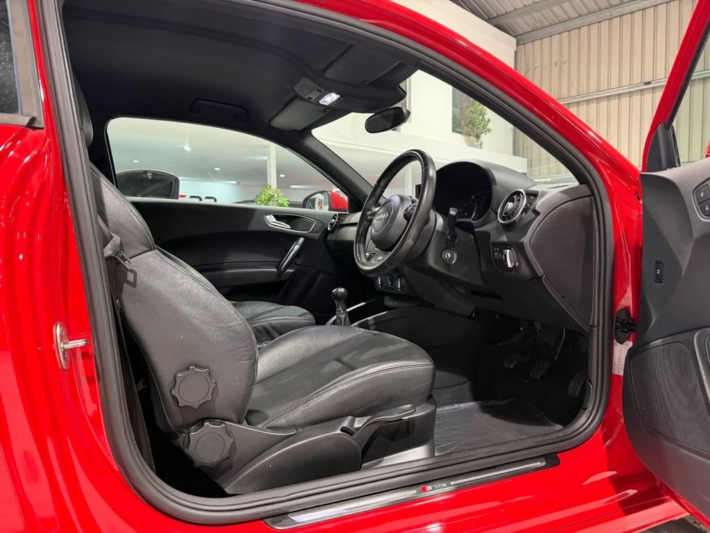 Used Audi A1 2013 for sale - 77719607: Photo 30