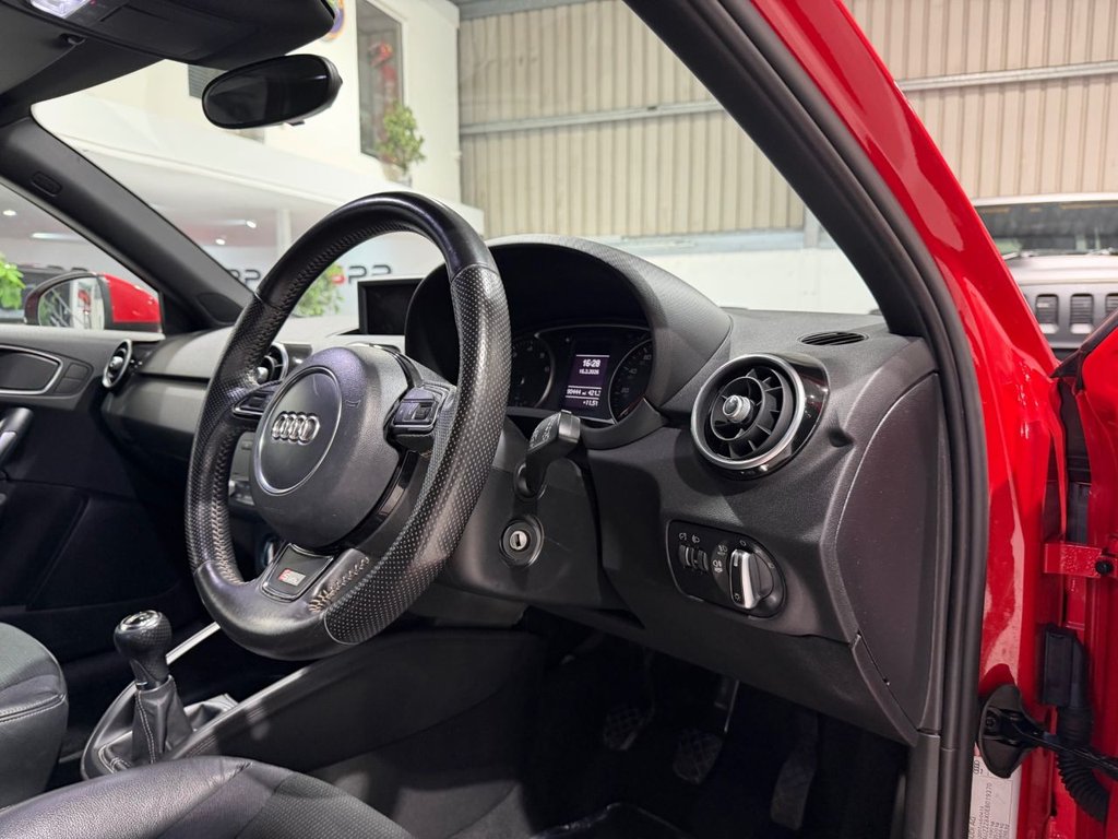 Used Audi A1 2013 for sale - 77719607: Photo 32