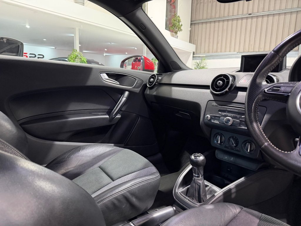 Used Audi A1 2013 for sale - 77719607: Photo 33