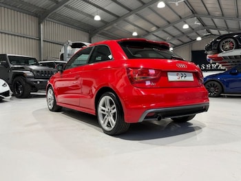 Used Audi A1 2013 for sale - 77719607: Photo