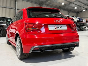 Used Audi A1 2013 for sale - 77719607: Photo