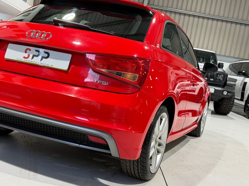 Used Audi A1 2013 for sale - 77719607: Photo 7