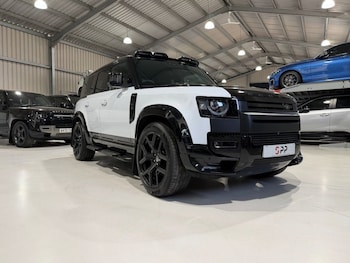 Used Land Rover Defender 2022 for sale - 79325875: Photo