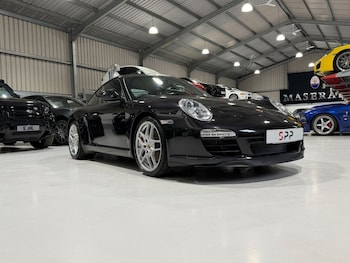 Used Porsche 911 2008 for sale - 78792751: Photo