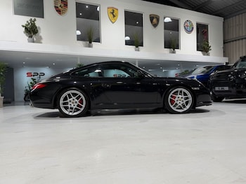 Used Porsche 911 2008 for sale - 78792751: Photo