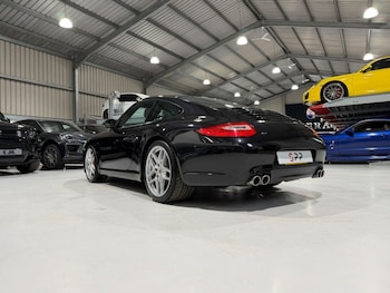 Used Porsche 911 2008 for sale - 78792751: Photo
