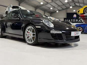 Used Porsche 911 2008 for sale - 78792751: Photo