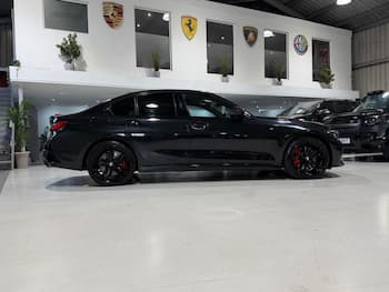 Used BMW 3 Series 2021 for sale - 79856740: Photo
