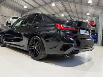 Used BMW 3 Series 2021 for sale - 79856740: Photo