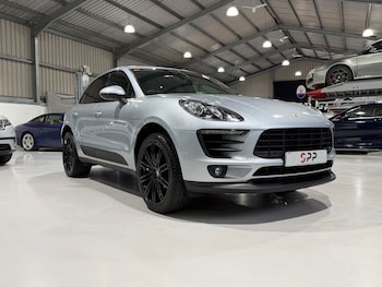 2013 (5W) - 3.4 S 2dr PDK