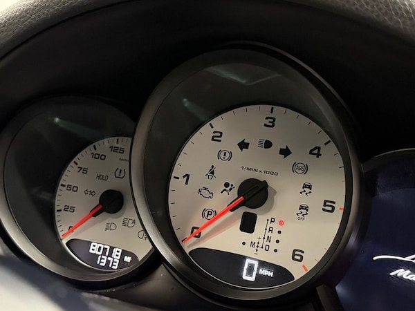 Used Porsche Cayman 2013 for sale - 76162687: Photo 20