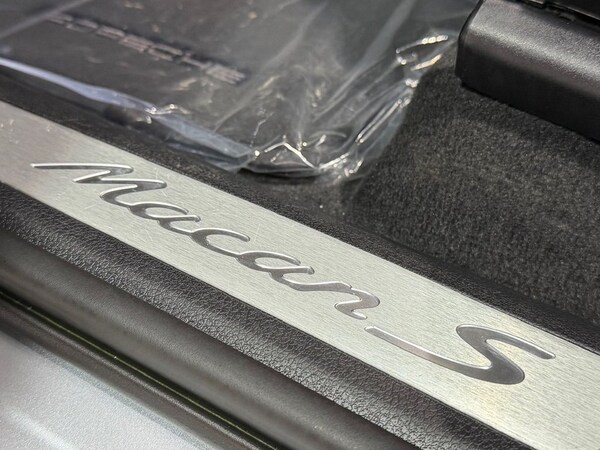 Used Porsche Cayman 2013 for sale - 76162687: Photo 22