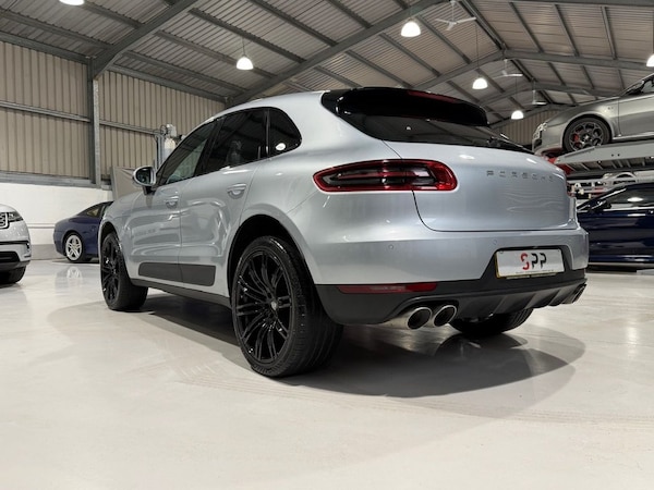 Used Porsche Cayman 2013 for sale - 76162687: Photo 3