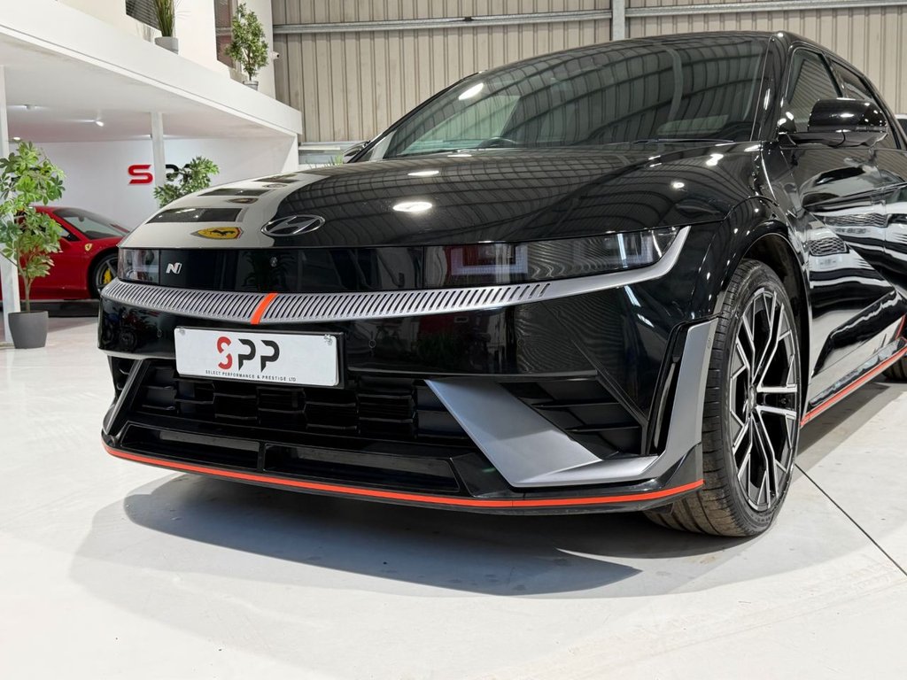 Used Hyundai IONIQ 5 2024 for sale - 77719959: Photo 10