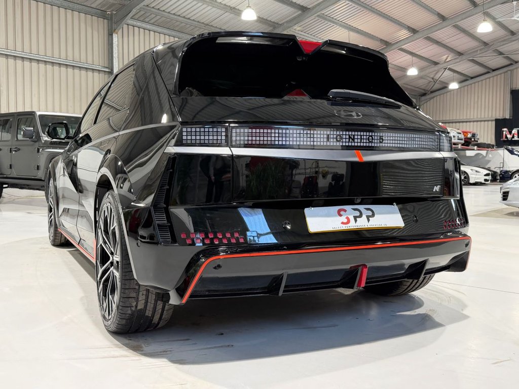 Used Hyundai IONIQ 5 2024 for sale - 77719959: Photo 11