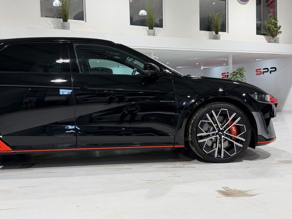 Used Hyundai IONIQ 5 2024 for sale - 77719959: Photo 12