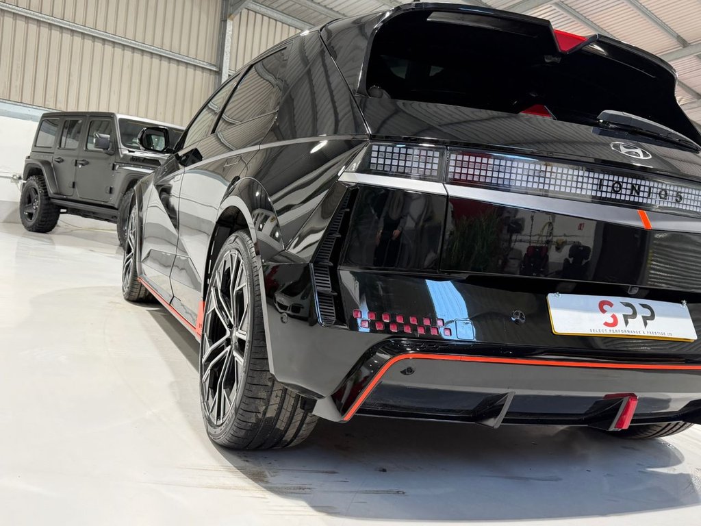 Used Hyundai IONIQ 5 2024 for sale - 77719959: Photo 13