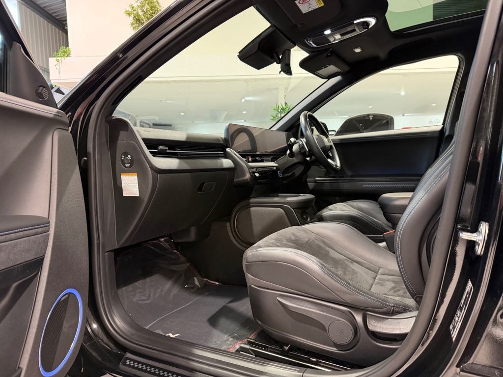 Used Hyundai IONIQ 5 2024 for sale - 77719959: Photo 14
