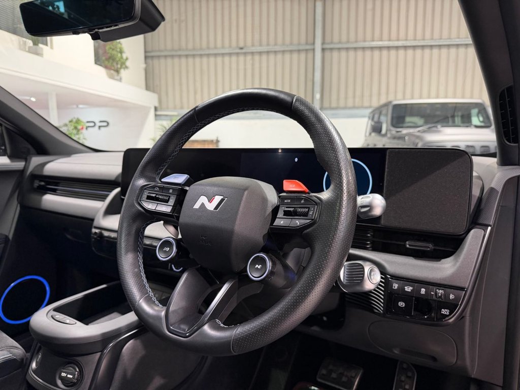 Used Hyundai IONIQ 5 2024 for sale - 77719959: Photo 15