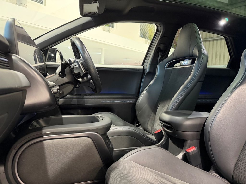 Used Hyundai IONIQ 5 2024 for sale - 77719959: Photo 17