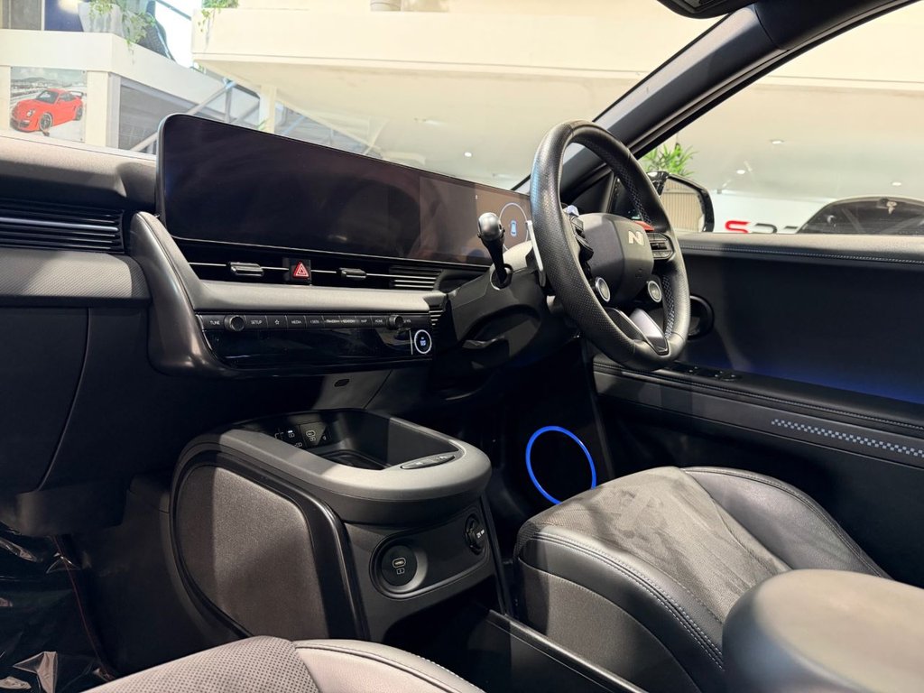 Used Hyundai IONIQ 5 2024 for sale - 77719959: Photo 18