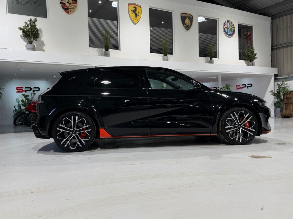 Used Hyundai IONIQ 5 2024 for sale - 77719959: Photo 2