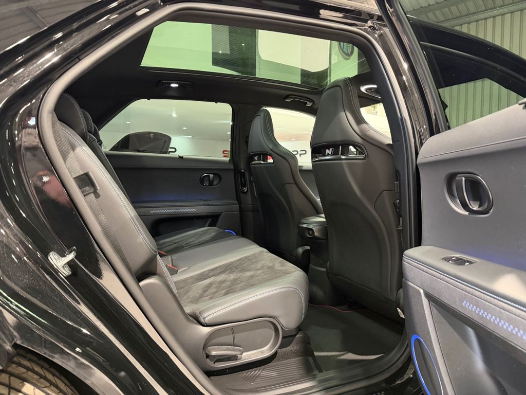 Used Hyundai IONIQ 5 2024 for sale - 77719959: Photo 21