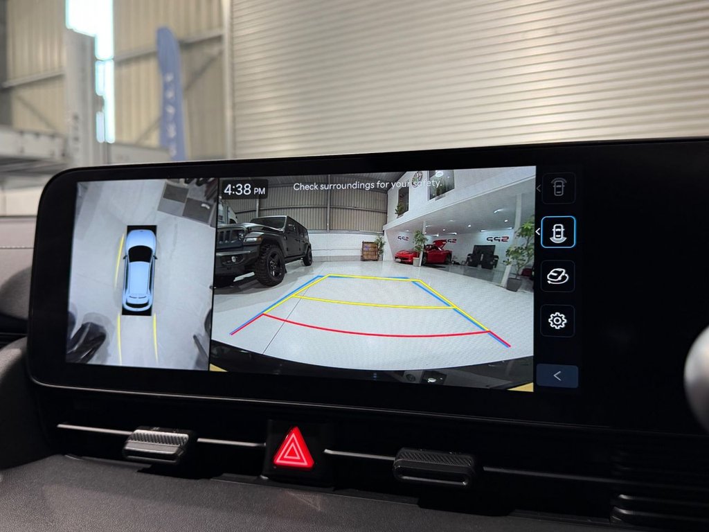 Used Hyundai IONIQ 5 2024 for sale - 77719959: Photo 22