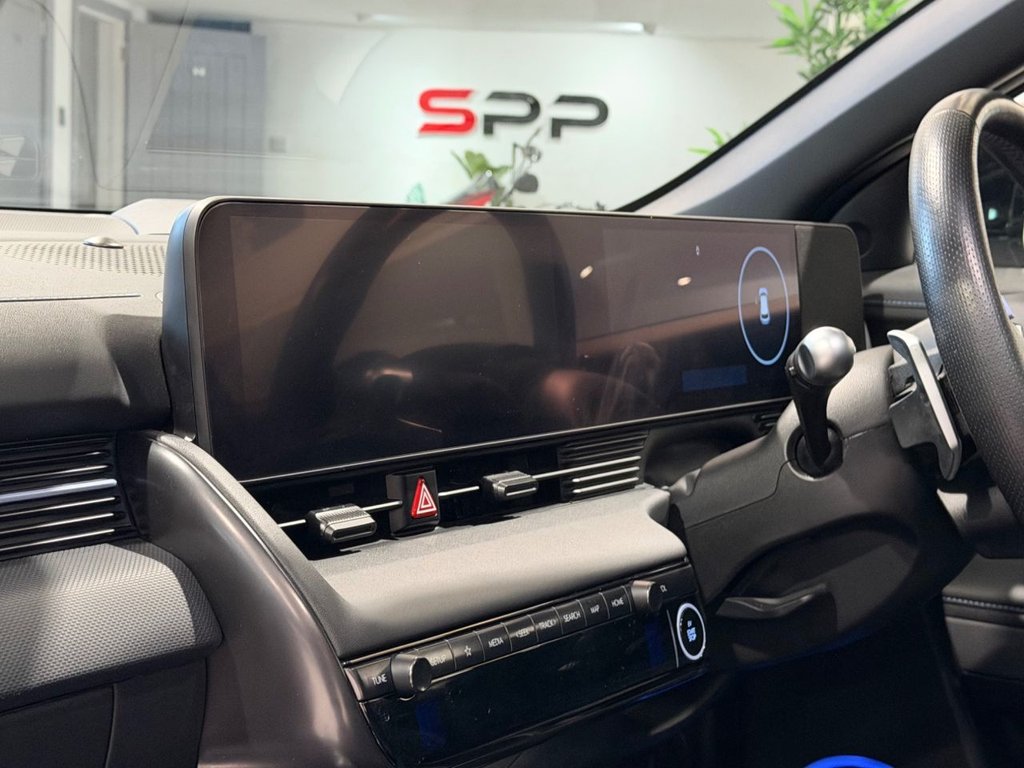 Used Hyundai IONIQ 5 2024 for sale - 77719959: Photo 23