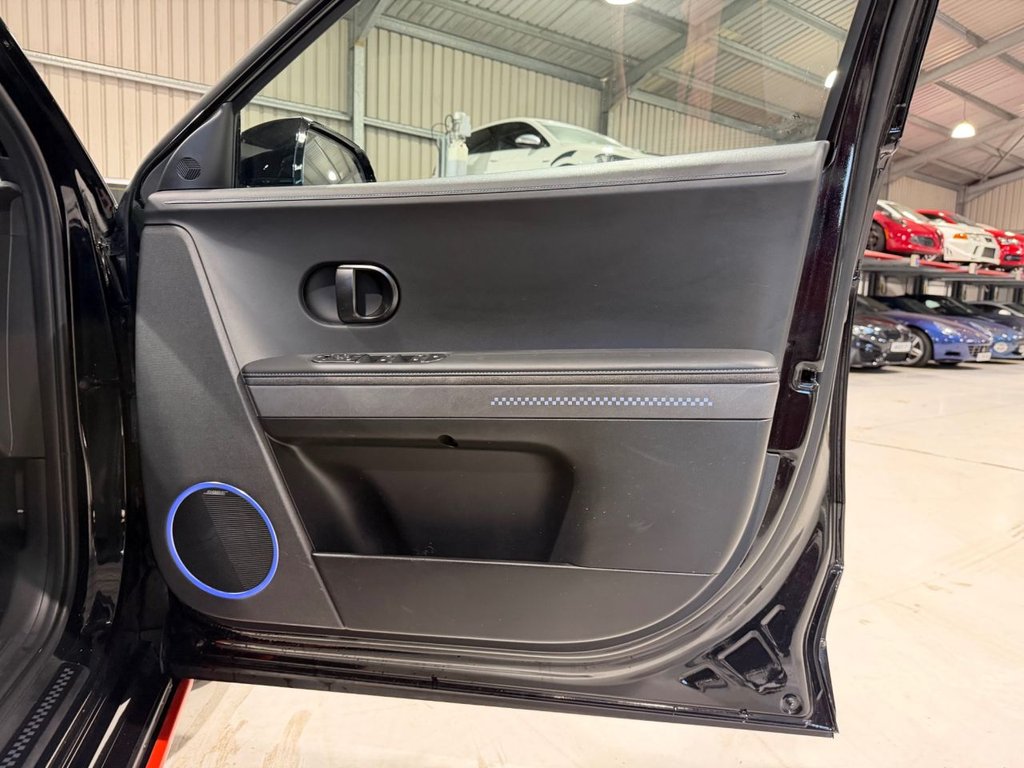 Used Hyundai IONIQ 5 2024 for sale - 77719959: Photo 26