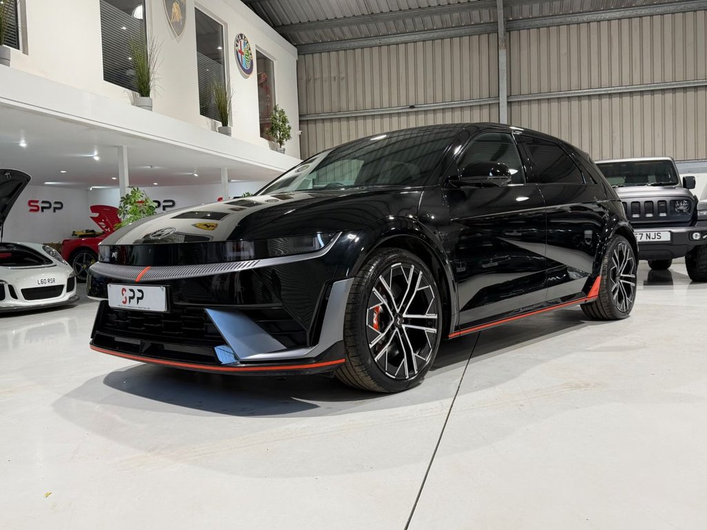 Used Hyundai IONIQ 5 2024 for sale - 77719959: Photo 27