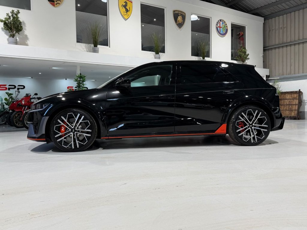 Used Hyundai IONIQ 5 2024 for sale - 77719959: Photo 28