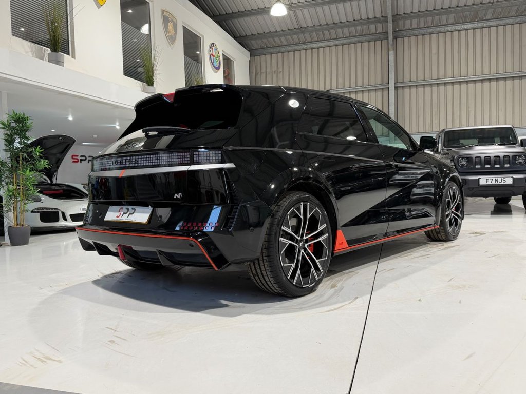 Used Hyundai IONIQ 5 2024 for sale - 77719959: Photo 29