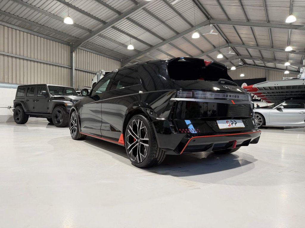 Used Hyundai IONIQ 5 2024 for sale - 77719959: Photo 3