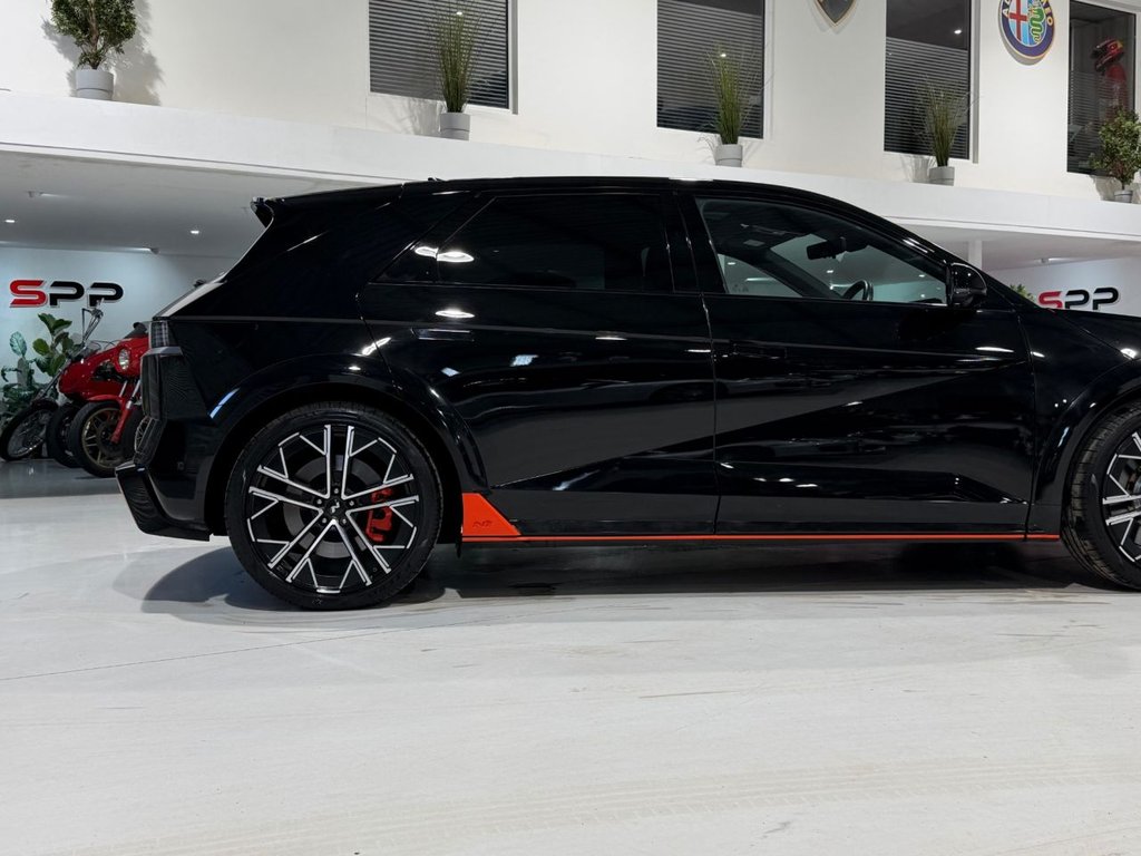 Used Hyundai IONIQ 5 2024 for sale - 77719959: Photo 30