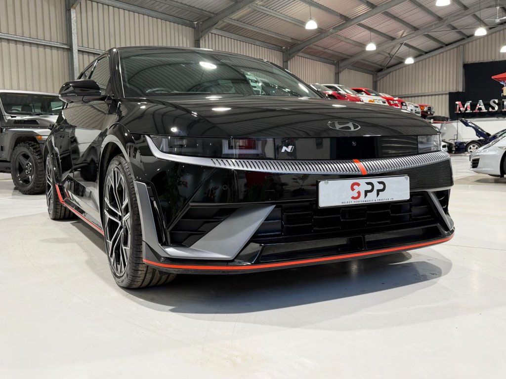 Used Hyundai IONIQ 5 2024 for sale - 77719959: Photo 31