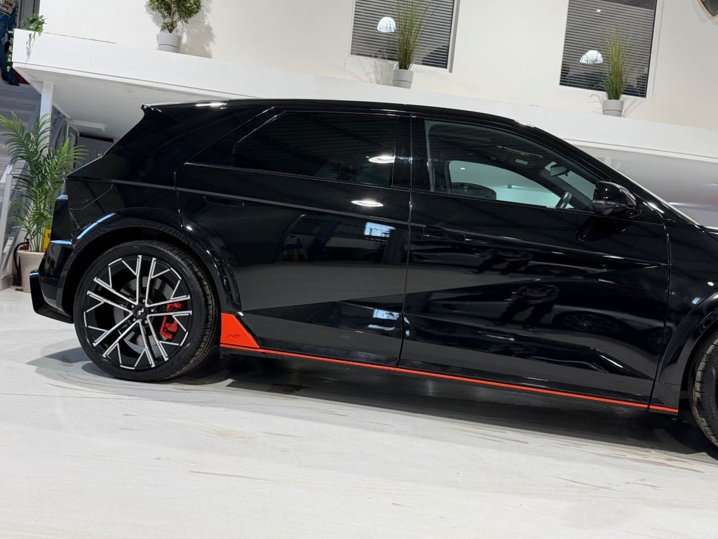 Used Hyundai IONIQ 5 2024 for sale - 77719959: Photo 32