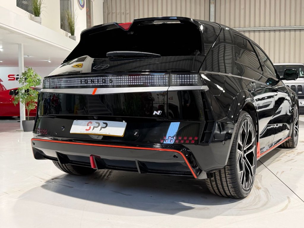 Used Hyundai IONIQ 5 2024 for sale - 77719959: Photo 33