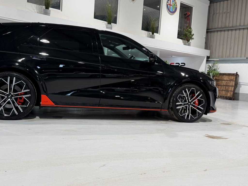 Used Hyundai IONIQ 5 2024 for sale - 77719959: Photo 34