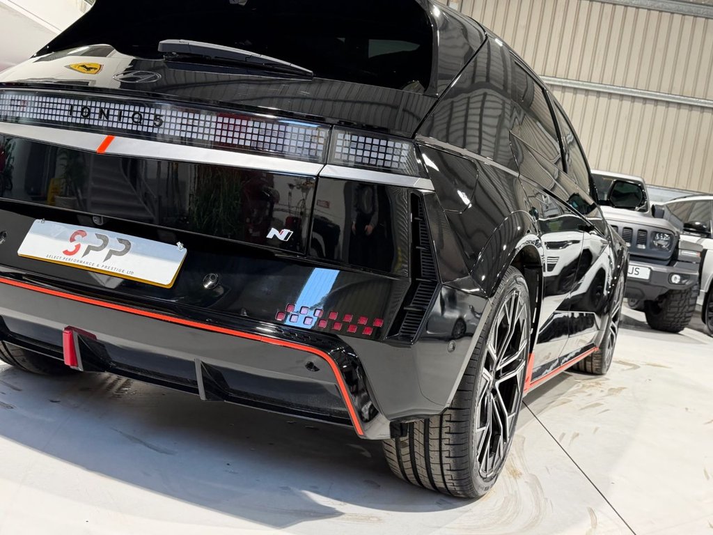 Used Hyundai IONIQ 5 2024 for sale - 77719959: Photo 35