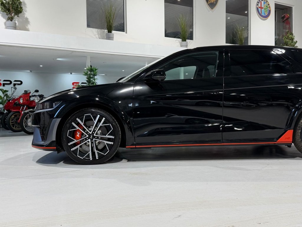 Used Hyundai IONIQ 5 2024 for sale - 77719959: Photo 36