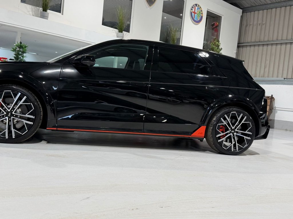 Used Hyundai IONIQ 5 2024 for sale - 77719959: Photo 37