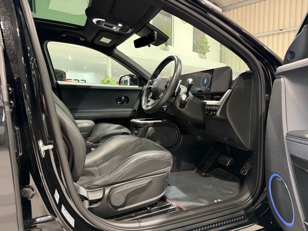 Used Hyundai IONIQ 5 2024 for sale - 77719959: Photo 38
