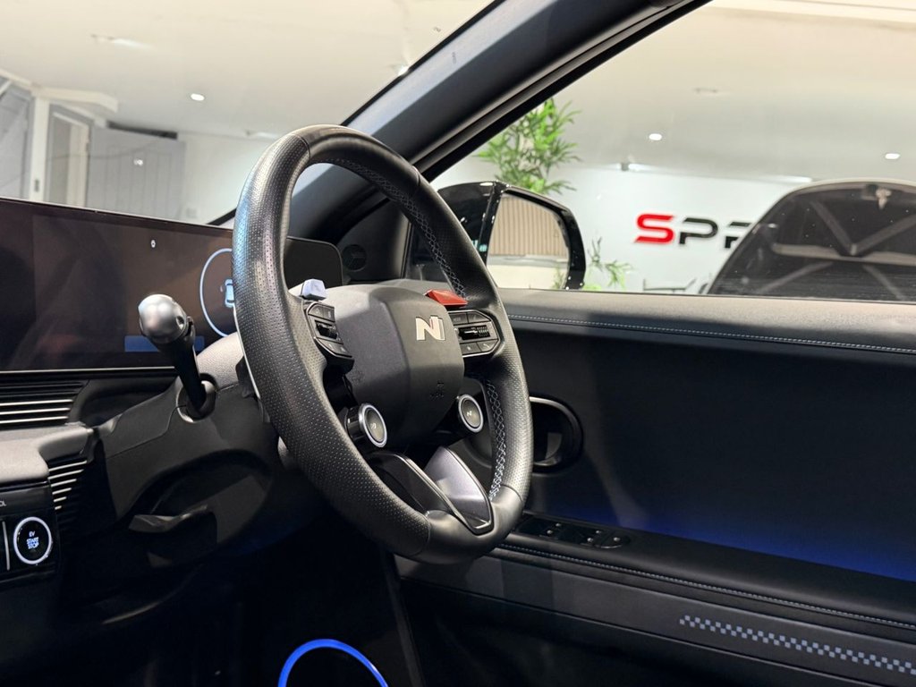 Used Hyundai IONIQ 5 2024 for sale - 77719959: Photo 39