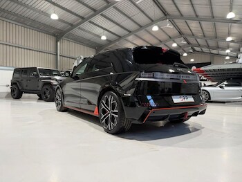 Used Hyundai IONIQ 5 2024 for sale - 77719959: Photo