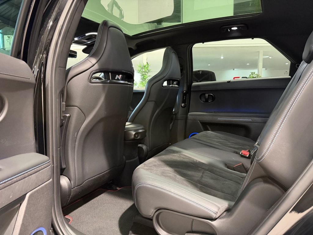 Used Hyundai IONIQ 5 2024 for sale - 77719959: Photo 41