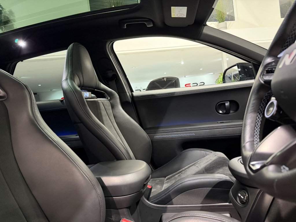 Used Hyundai IONIQ 5 2024 for sale - 77719959: Photo 43