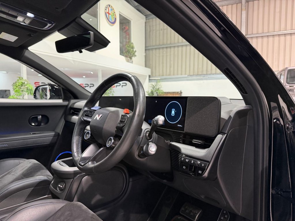 Used Hyundai IONIQ 5 2024 for sale - 77719959: Photo 44