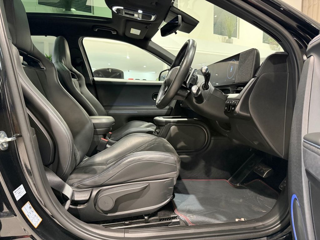 Used Hyundai IONIQ 5 2024 for sale - 77719959: Photo 45